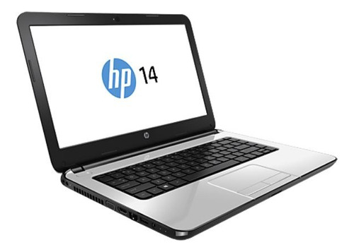 Notebook Hp 14-r017la En Desarme 