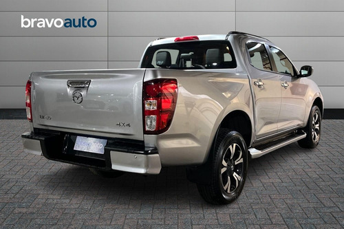 Mazda BT-50 (IN) 3.0 DC HIGH PLUS AT 4X4 DIESEL