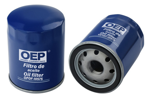 Filtro Aceite Cadillac Cts 2015 2016 2017 2018 Opof-10575