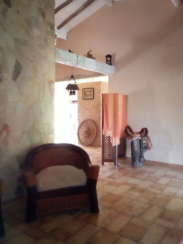 Imagen 6 de 14 de Segura Casa-quinta 1464 M2 Colinas De Guataparo