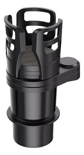 Adaptador Expansor De Vasos Para Coche, Vaso De Agua Ybebid/