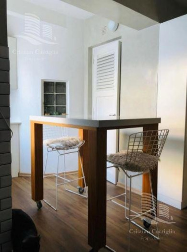 Departamento - 3amb- Venta- San Isidro- G.b.a. Zona Norte