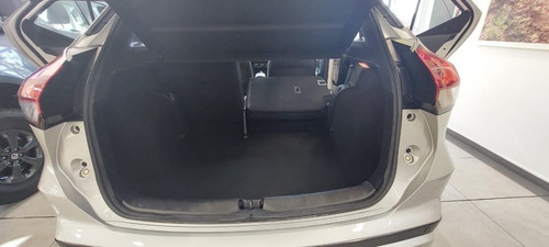 Imagen 9 de 9 de Nissan Kicks Advance Plus Cvt