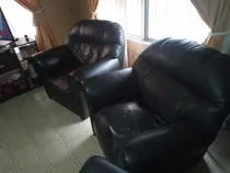 Comprar Juegos De Sillones  Tres Cuerpos Y Dos De 1 Cuerpos Usados  