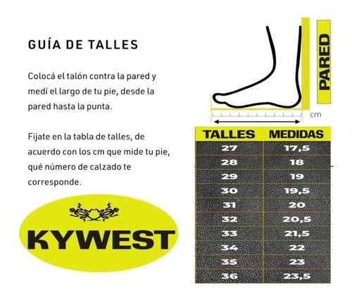 Imagen 6 de 7 de Zapatilla Colegial Deportiva Nena Nene Blanco Negro Escolar