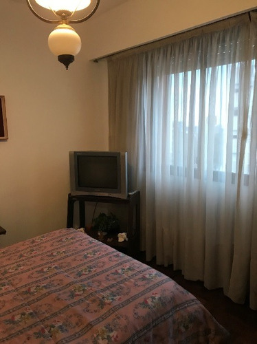 Departamento De 3 Ambientes En El Centro De San Martín!