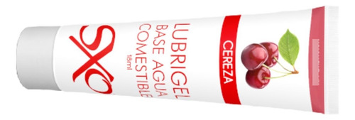 Lubrigel Sabor Cereza Sxo 18ml + Elbow Grease Original Cereza