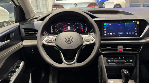 Volkswagen Taos 1.4 250 Tsi Comfortline