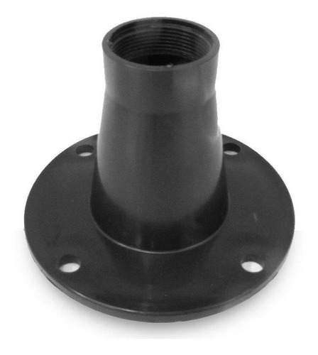 Adaptador Flange Rosca Para Corneta 14-10 Polegadas