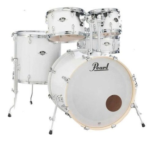 Bateria Pearl Export Exx | Exx725sp | Shell Pack Bumbo 22