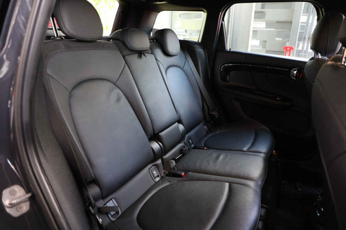 Imagen 10 de 14 de Mini Countryman 2019 5p Countryman S Chili L4/2.0/t Aut