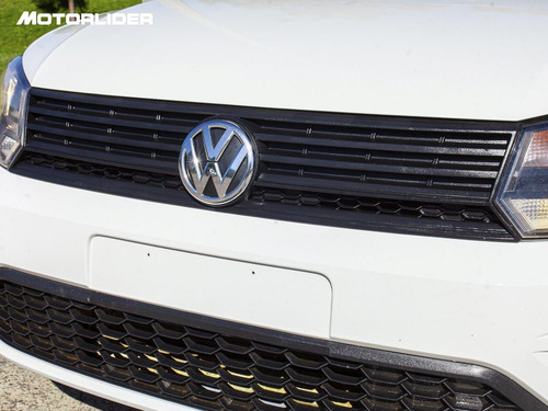 Volkswagen Gol Trendline 1.6 Extra Full
