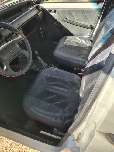 Fiat Fiorino 1.3 Fire