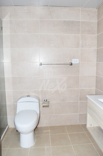 Apartamento En 3er Nivel Urb. Dorado Ii (jpa-208a3)