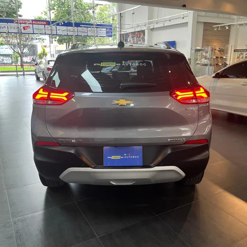 Chevrolet Tracker 1.2 Premier