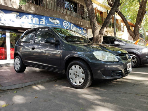 Suzuki Fun 1.4 Aa Da 2009 Impecable Permuto
