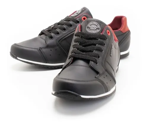 Zapatillas Narrow Urbanas Art 40010 Cuotas sin inter s