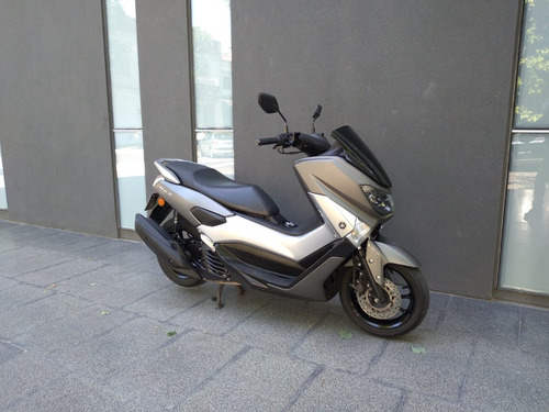 Imagen 13 de 16 de Yamaha Nmx 155 Abs N-max Excelente Estado !!!