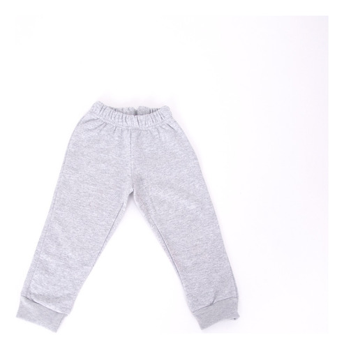 Pantalon Frisa De  Niño Y Niña  Calidad Baby Ginos