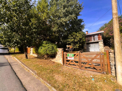 Casa Venta 3 Dormitorios Gas Natural B° La Carrodilla Calamuchita Cód 1306
