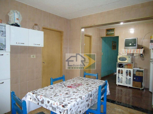 Imagem 13 de 30 de Casa Com 3 Dormitórios À Venda, 147 M² Por R$ 550.000 - Parque Do Colégio - Suzano/sp - Ca0292