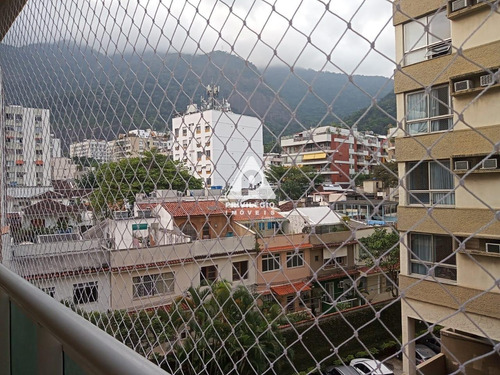 Imagem 22 de 22 de Jardim Botânico, 2 Suítes, Infraestrutura!! - 38986