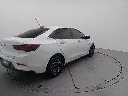 Chevrolet Onix 1.0 FLEX PLUS LT MANUAL