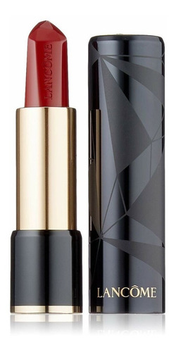 Labial L'absolu Rouge Ruby Cream Lancôme 481 Pigeon Blood