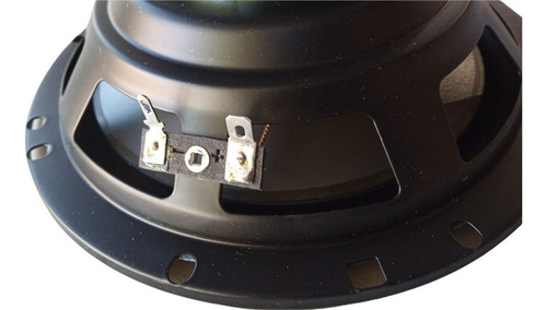 Parlante Fony 6.5 Pulgadas 100 Watts
