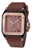 Comprar Sibosun Reloj De Pulsera Reloj Cuadrado Para Hombres Relojes