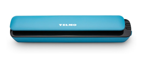 Yelmo Sv-9101 Sellador Por Vacío De Alimentos 100w