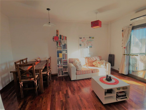 Imagen 3 de 19 de Departamento En Venta 2 Dormitorios Y Terraza