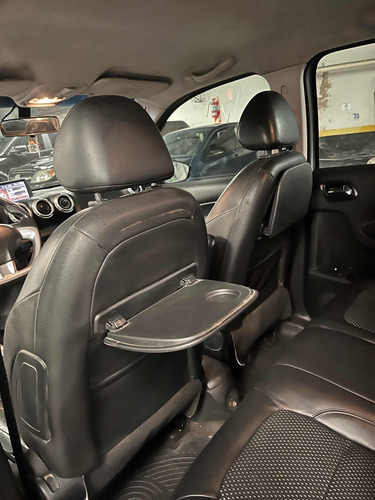 Citroën C3 Aircross 1.6 16V Exclusive Pack My Way