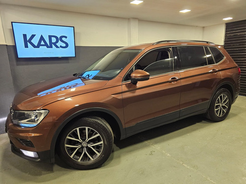 Volkswagen Tiguan Allspace 1.4 Tsi Trendline 150cv Dsg