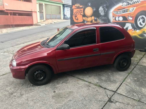 Chevrolet Corsa 2001 1.0 Wind 3p