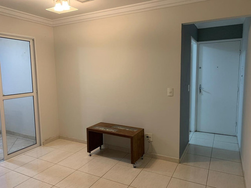 Apartamento - Ap00677 - 69208304