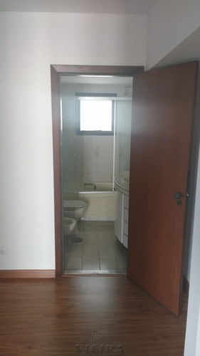 Imagem 14 de 15 de Apartamento 03 Dormitórios 01 Suite 02 Vagas !! - 2781-2