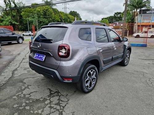 Renault Duster 1.3 TCE FLEX ICONIC X-TRONIC