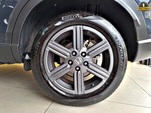 Honda HR-V 1.5 DI I-VTEC FLEX EXL CVT