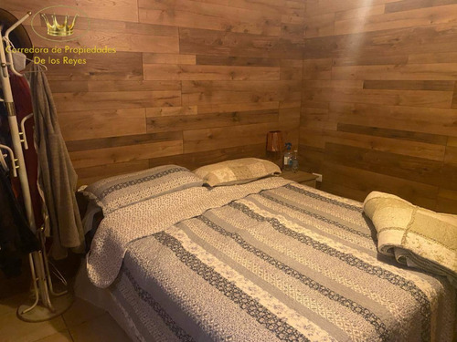 Se Vende Proyecto Inmobiliario De Hostal En Chiu Chiu