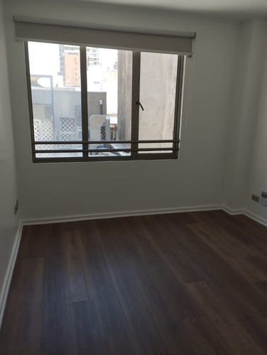 Lindo Departamento Diagonal Paraguay Cerca Metro