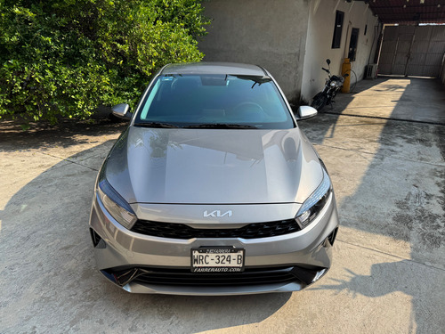 Kia Forte 2.0 Lx At