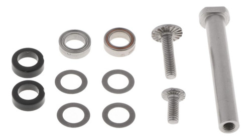 Bc1 De Pesca Aparejos, Fishing Carrete, Der1 Components