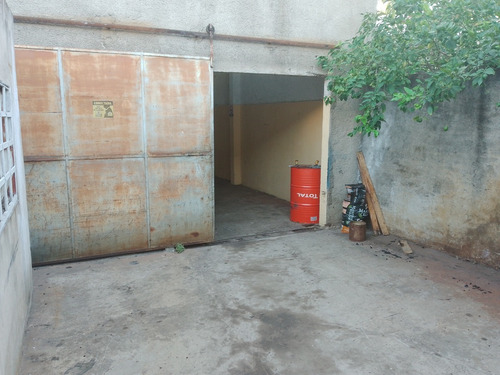Imagen 10 de 13 de Galpon Parabolico 200 M2 Cub Fm Zona Id