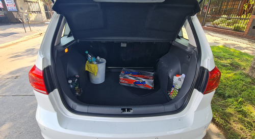 Volkswagen Suran 1.6 Trendline
