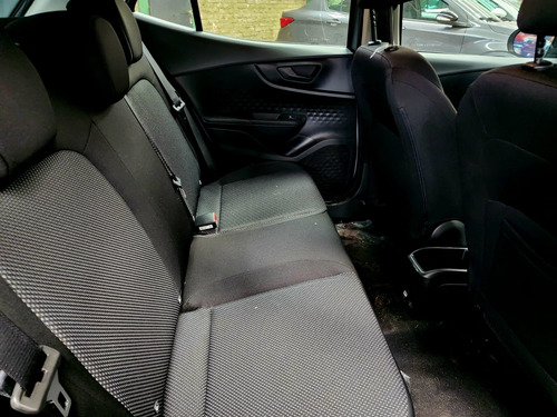 Fiat Pulse 1.3 Gse Drive Mt