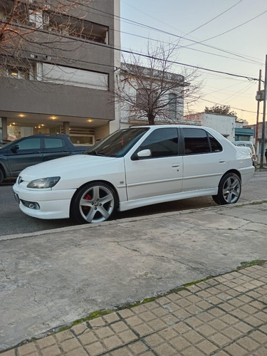 Peugeot 306 1.8 Equinoxe