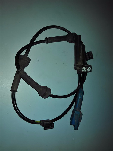 Sensor Do Freio Abs Peugeot 206 207 9640921980