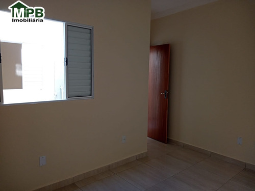 Imagem 7 de 13 de Casa À Venda Em Sorocaba | Mpb Imobiliária - Eucalipto - 70065136