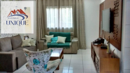 Imagem 14 de 15 de Linda Casa A Venda Em Condomínio Fechado De Boituva - 174